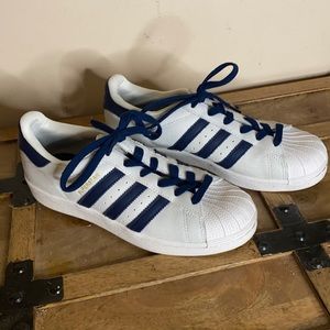 Adidas Superstar sneaker